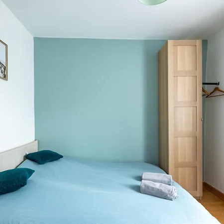 Apartment Calme - Centre - Cozy *